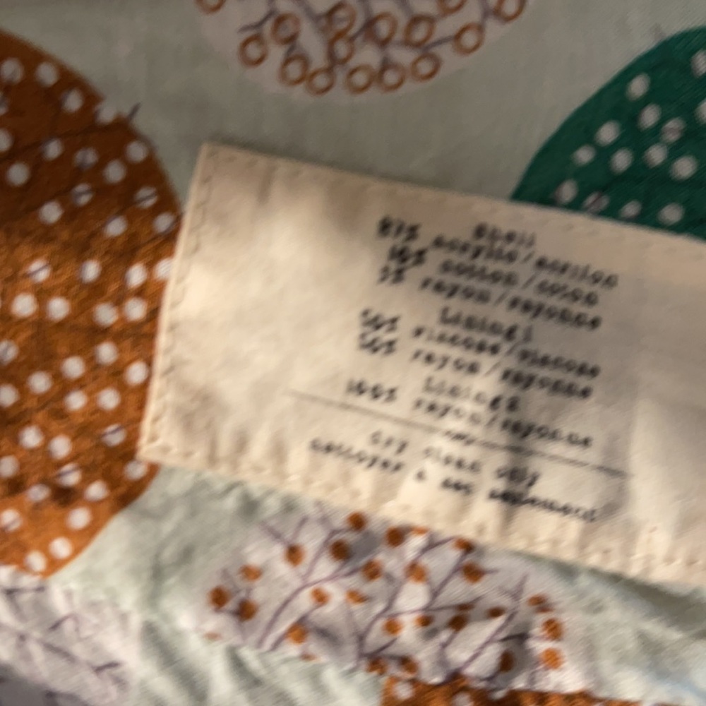 Anthropologie Blazer - Picture 6 of 6